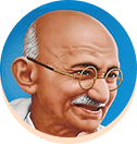 Ghandi